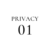 PRIVACY 01